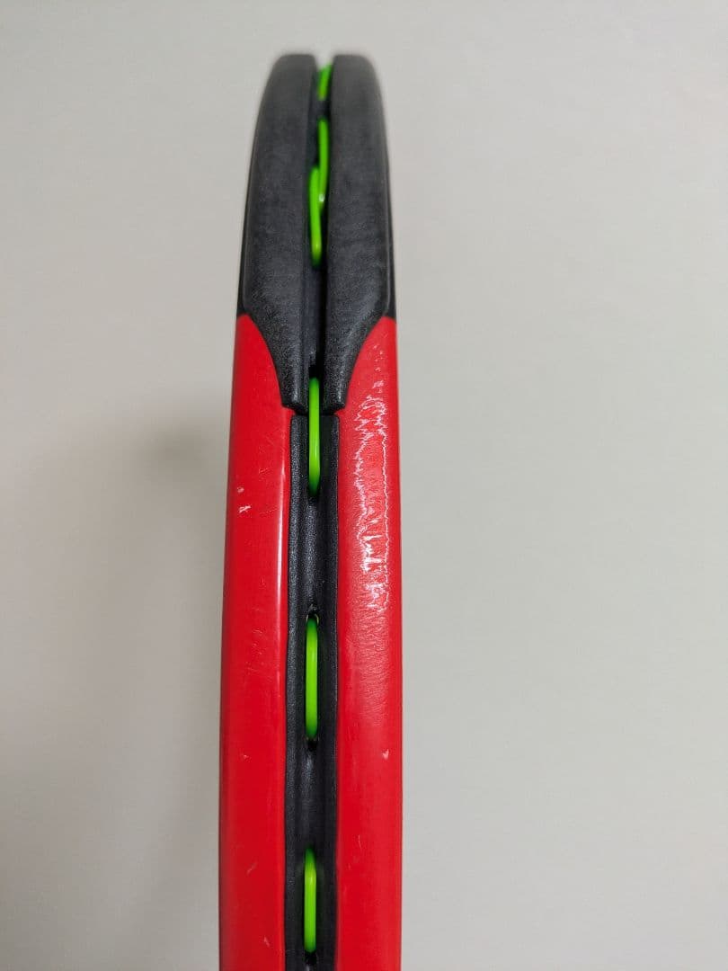 Wilson Pro Staff v11 テニスラケット