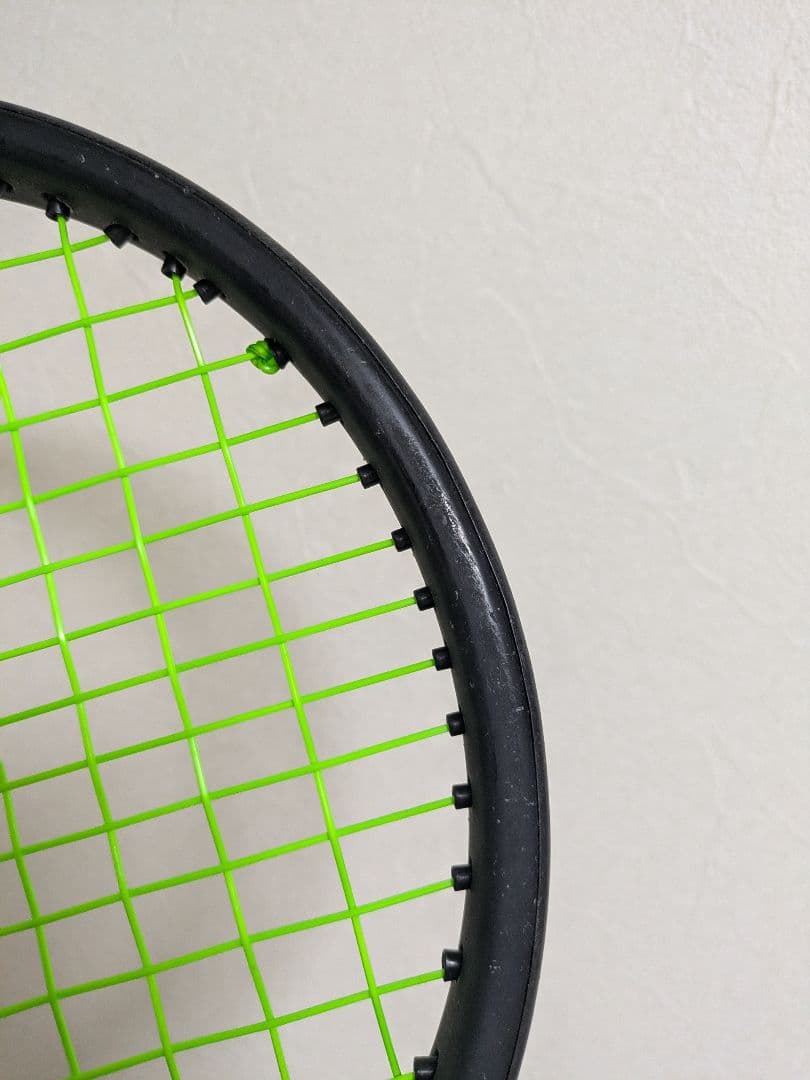 Wilson Pro Staff v11 テニスラケット