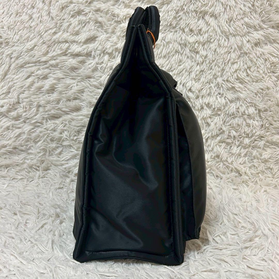 未使用✨PORTER ポーター pxタンカー トートバック 2way ブラック