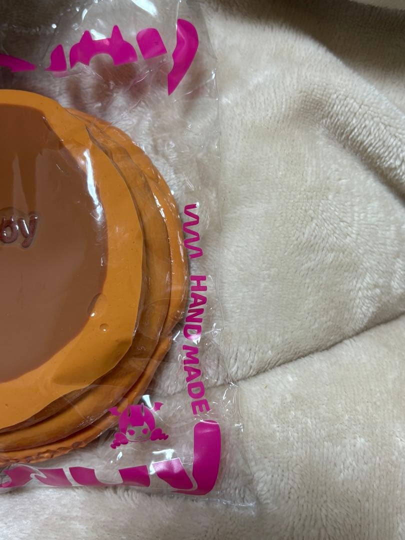 い*に様 mellojoy チョコスフレ