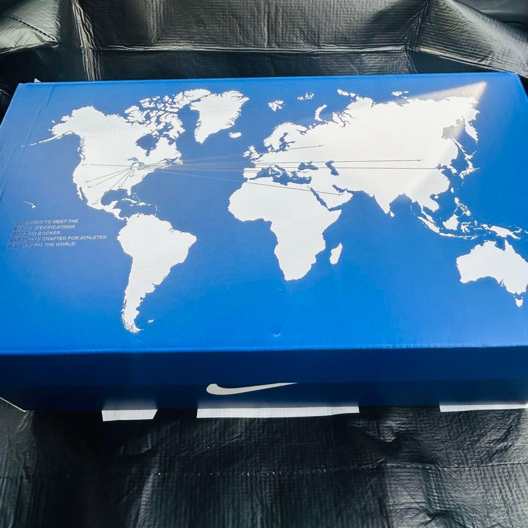 fragment design × Nike Book 2 29cm 当日発送