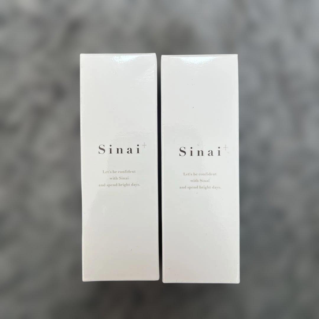 Sinai デオドラント 30mL 医薬部外品　2本セット