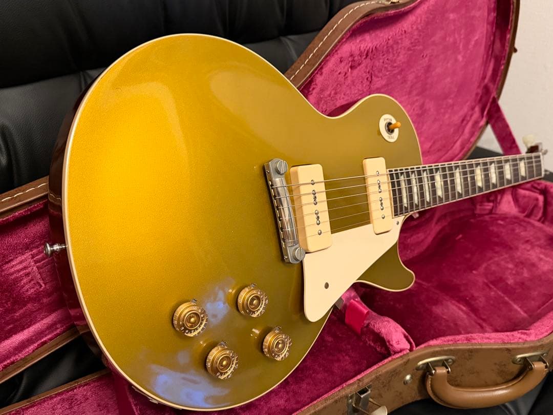 Gibson 1954 Les Paul 2013年製