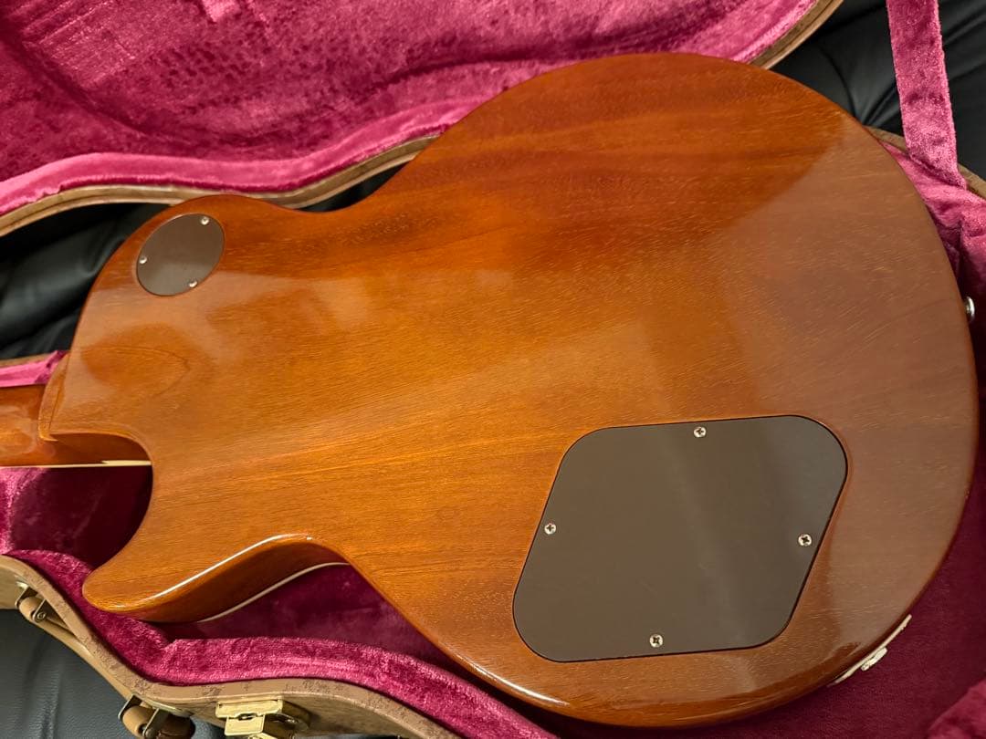 Gibson 1954 Les Paul 2013年製