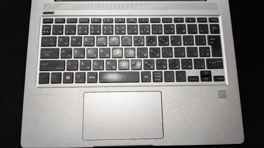 【美品】HP ProBook 430 G6