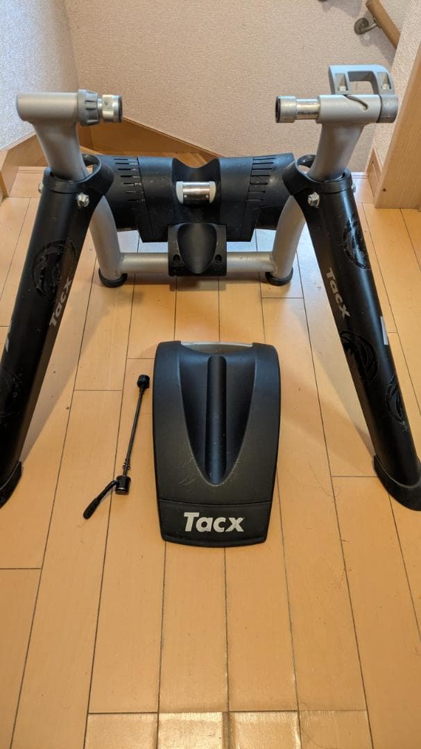 Tacx Bushido SMART スマートトレーナー