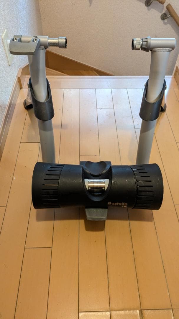 Tacx Bushido SMART スマートトレーナー