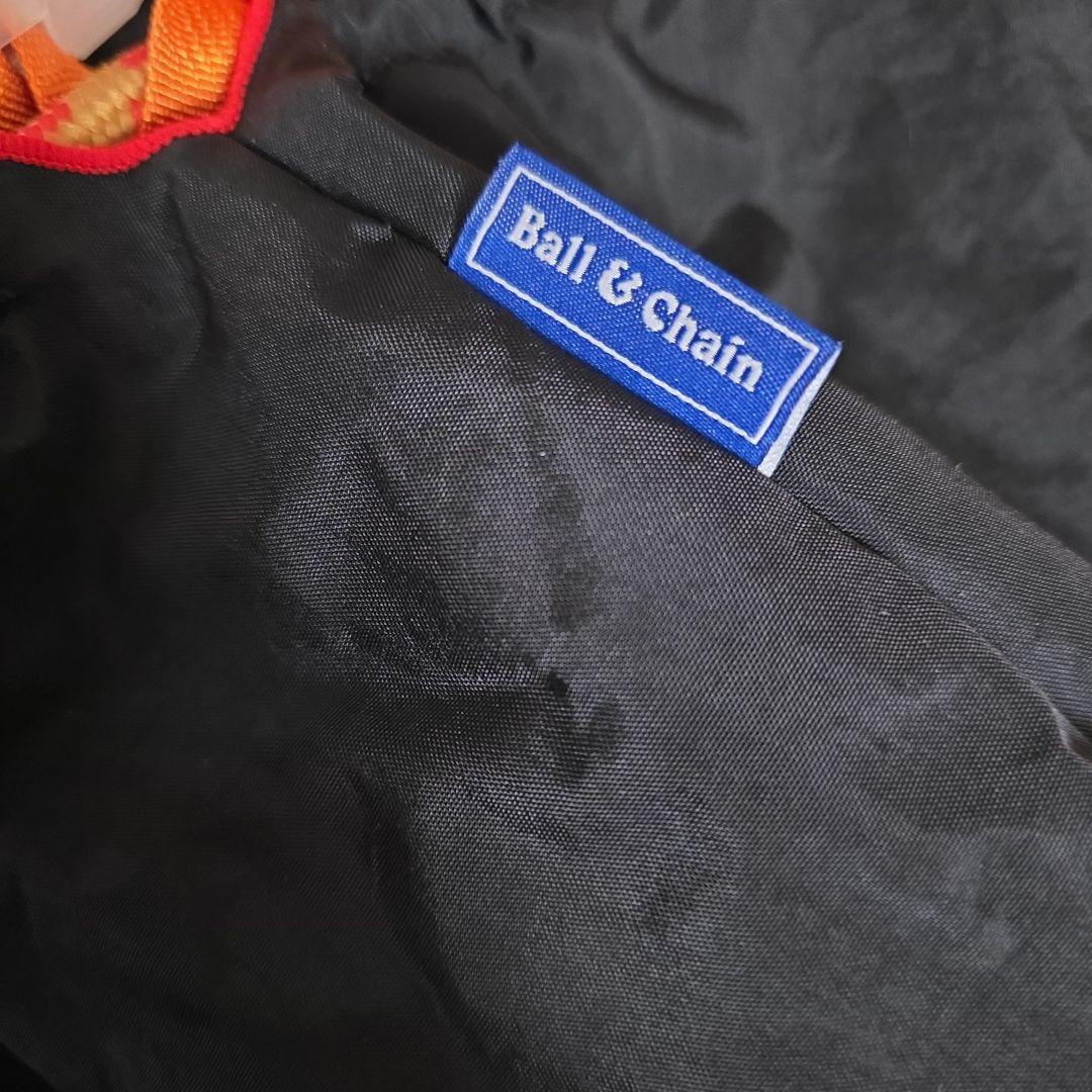 ◎希少　FEILER Ball and chain フェイラー ハイジ バッグ