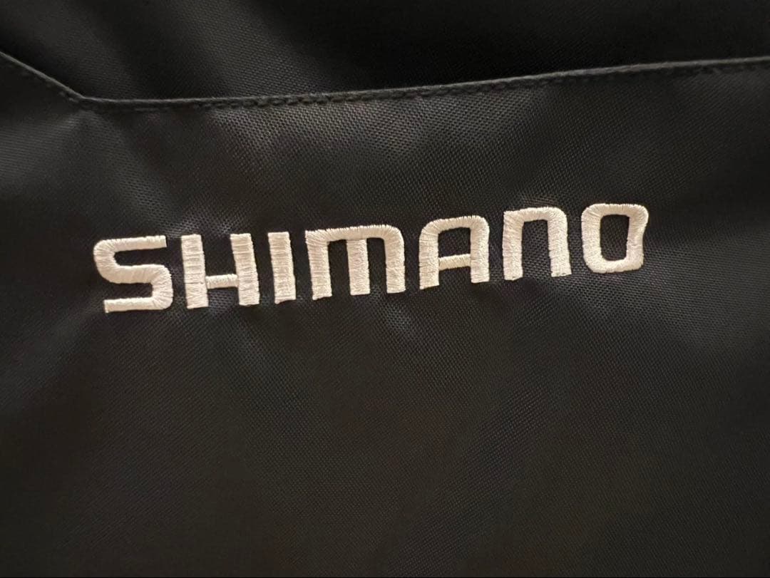 SHIMANO NEXUS ライフジャケット VF-142Q