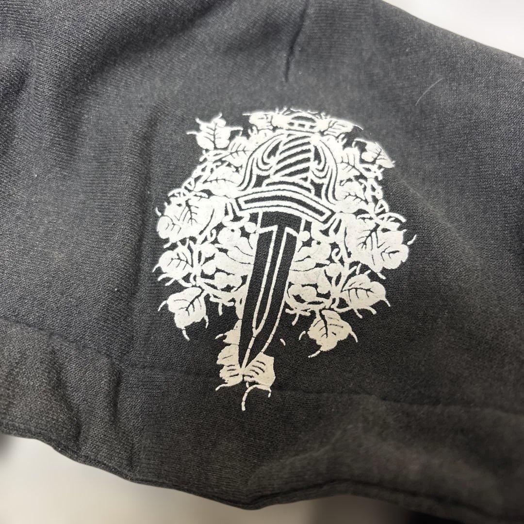 ※*M様 90s Chrome Hearts クロムハーツ オールド USA製