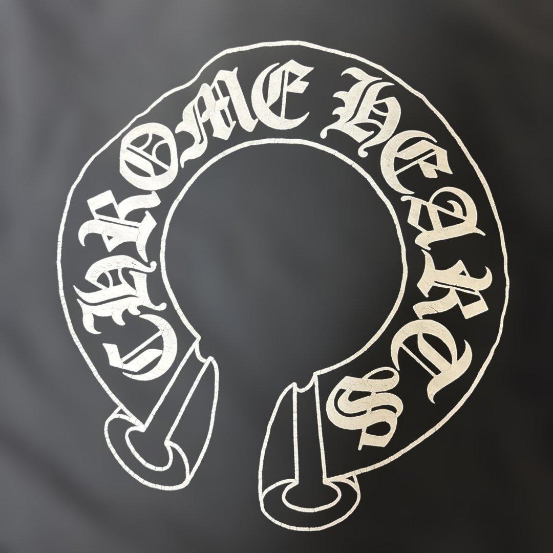※*M様 90s Chrome Hearts クロムハーツ オールド USA製