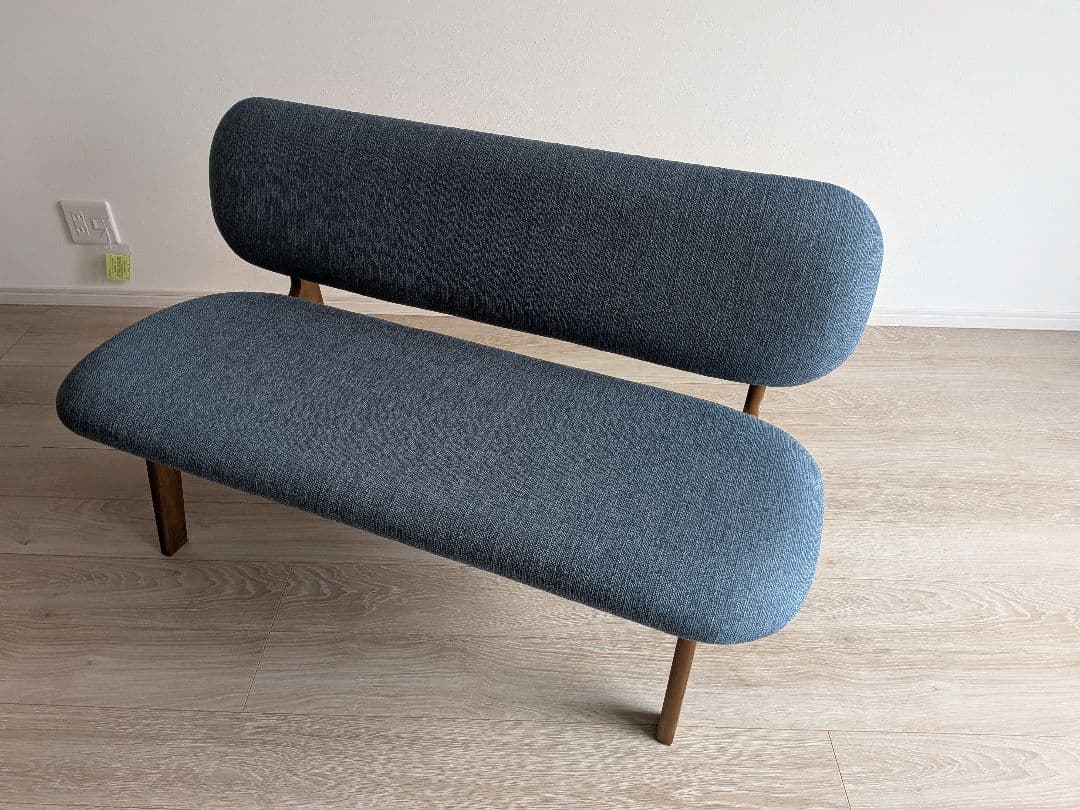 【新品】ニトリ ダイニングテーブルセット ウォールナット
