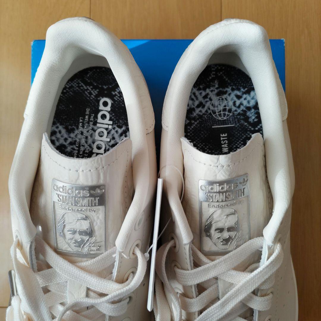 未使用☆24㎝☆IENA別注☆スタンスミス☆アディダス adidas