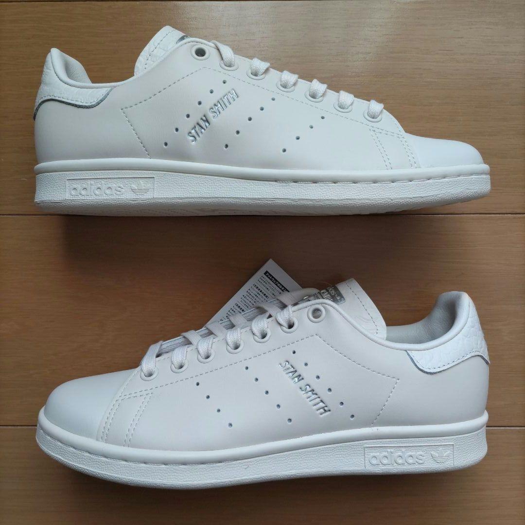 未使用☆24㎝☆IENA別注☆スタンスミス☆アディダス adidas