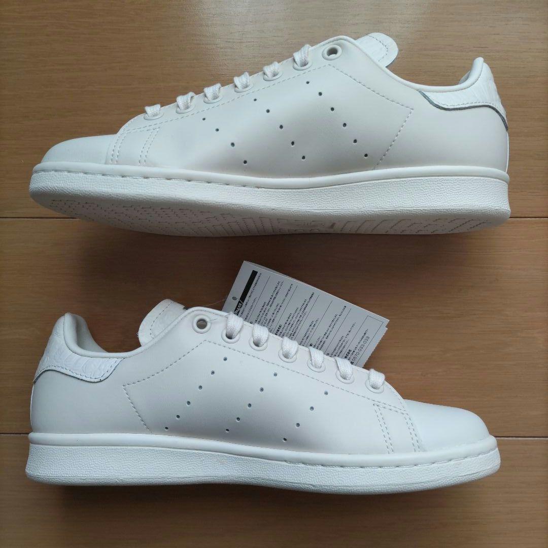 未使用☆24㎝☆IENA別注☆スタンスミス☆アディダス adidas