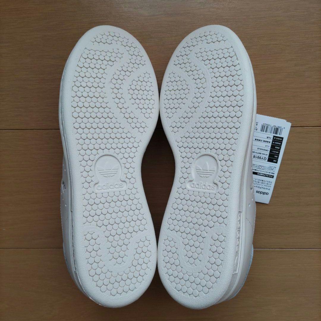 未使用☆24㎝☆IENA別注☆スタンスミス☆アディダス adidas