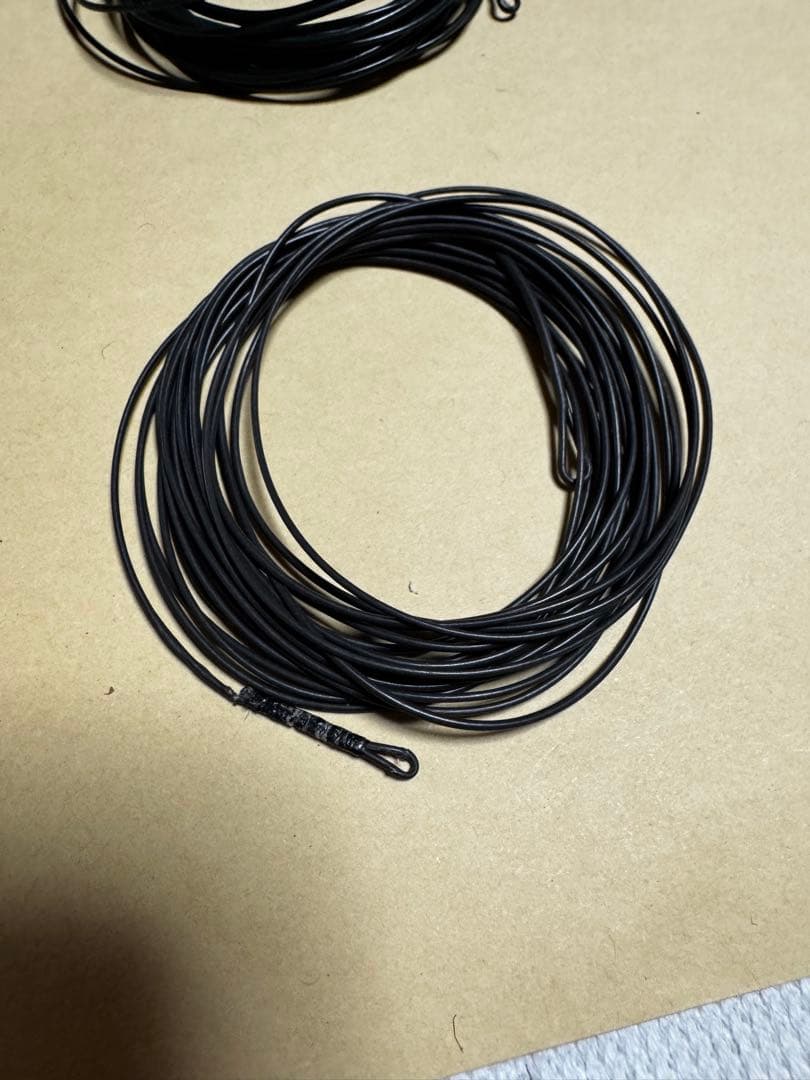 アトランティックサーモン　中禅寺スペシャルディープキット 460gr DH7/8