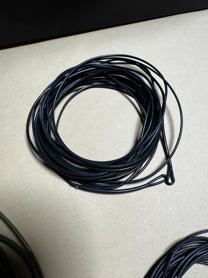 アトランティックサーモン　中禅寺スペシャルディープキット 460gr DH7/8