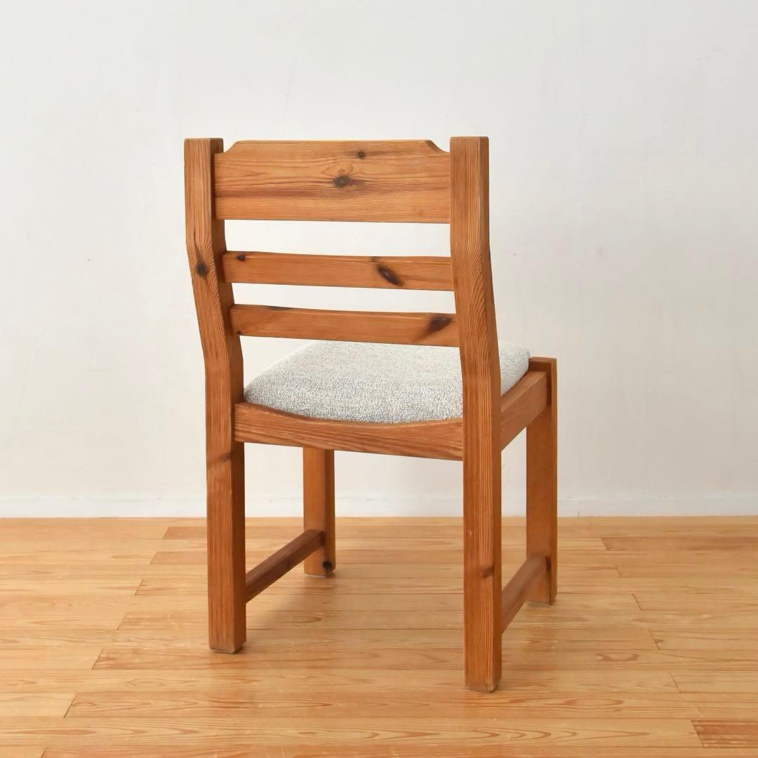 60s DENMARK Pine デンマーク ヴィンテージ