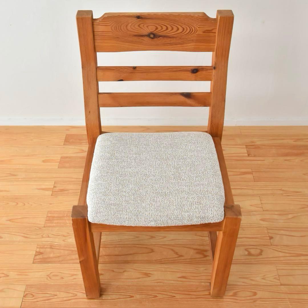 60s DENMARK Pine デンマーク ヴィンテージ