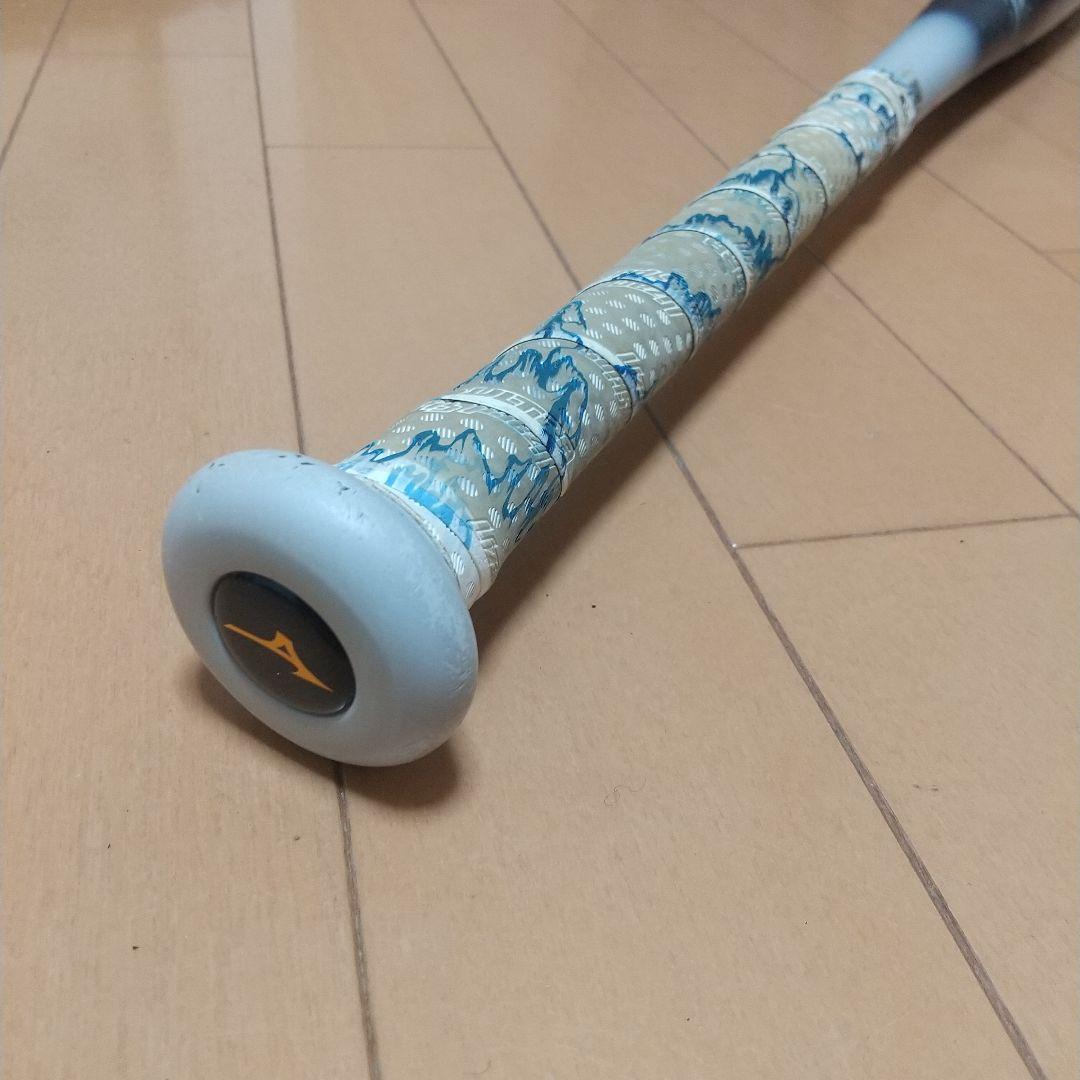 ビヨンドマックスレガシーショート　80cm