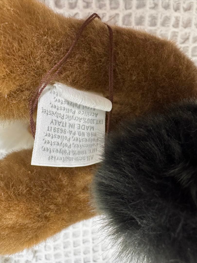 エルメス　エルミー　タグ付き〔美品〕
