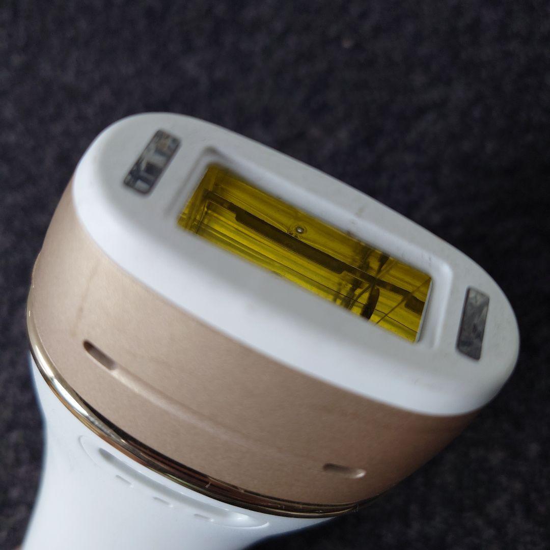 Braun Silk-expert Pro 5 脱毛器