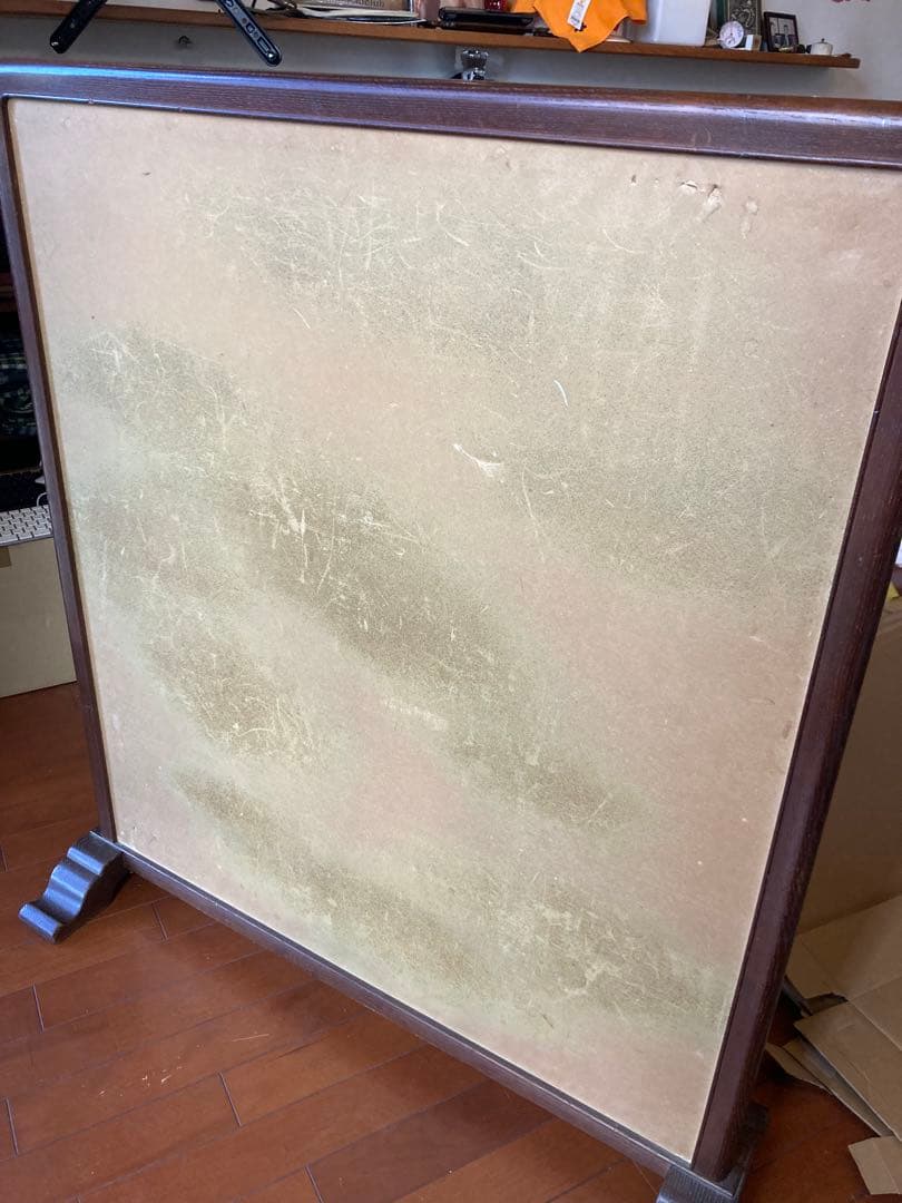 衝立(ついたて) 玄関等