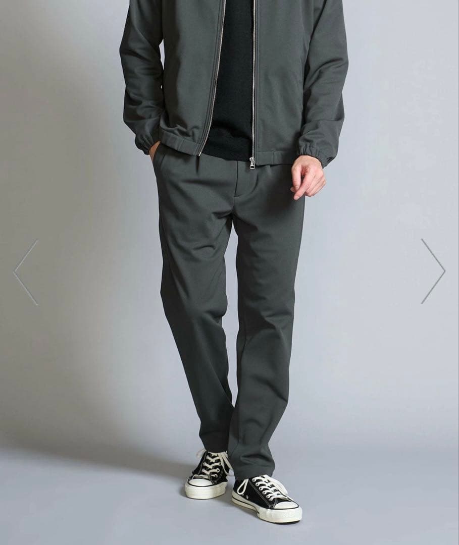 【WARDROBE SMART】ヒートストレージ セットアップ
