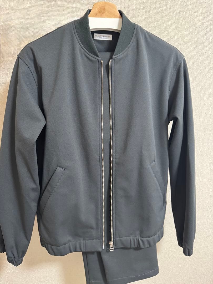 【WARDROBE SMART】ヒートストレージ セットアップ