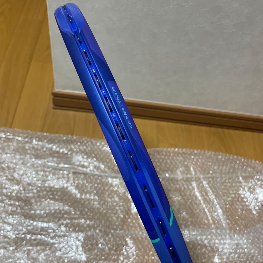 YONEX EZONE 100tour グリップ2