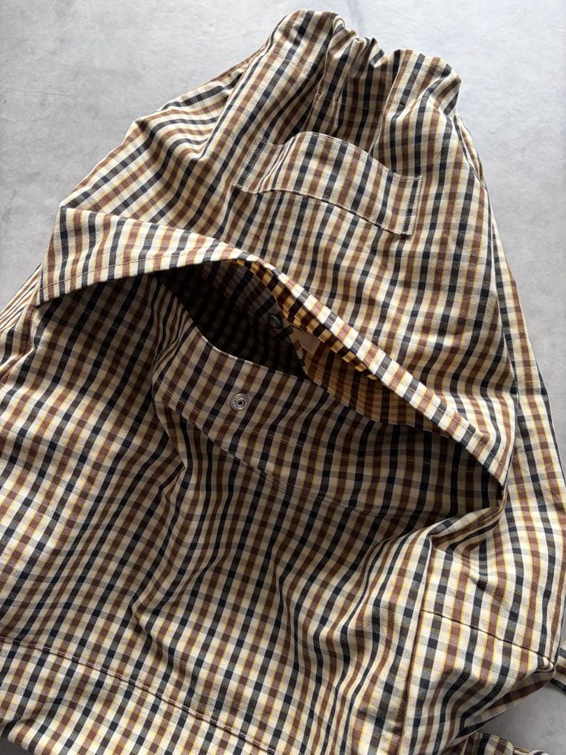R&D.M.Co-/OLDMANS TAILOR リュック