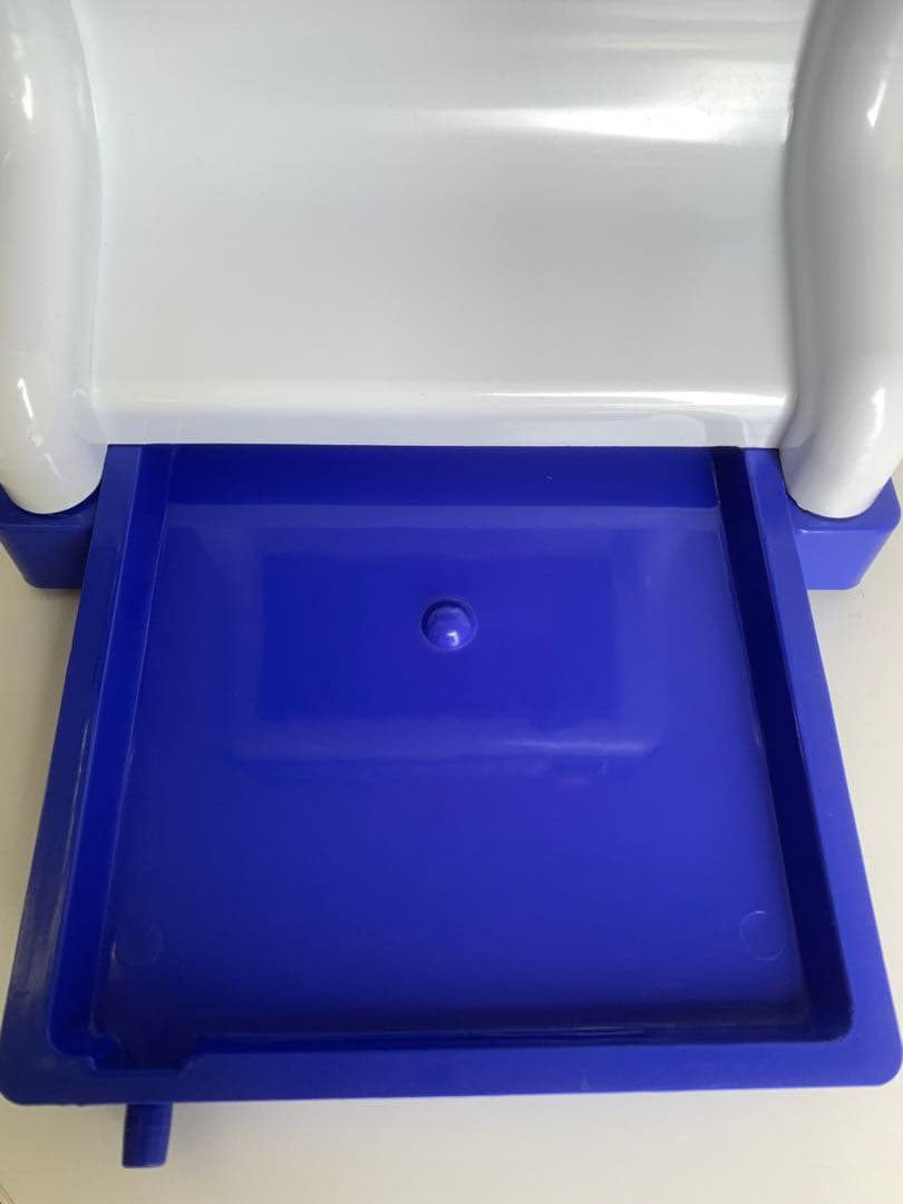 業務用かき氷機 エコレイズ CUBE ICE SLICER CR-SIS