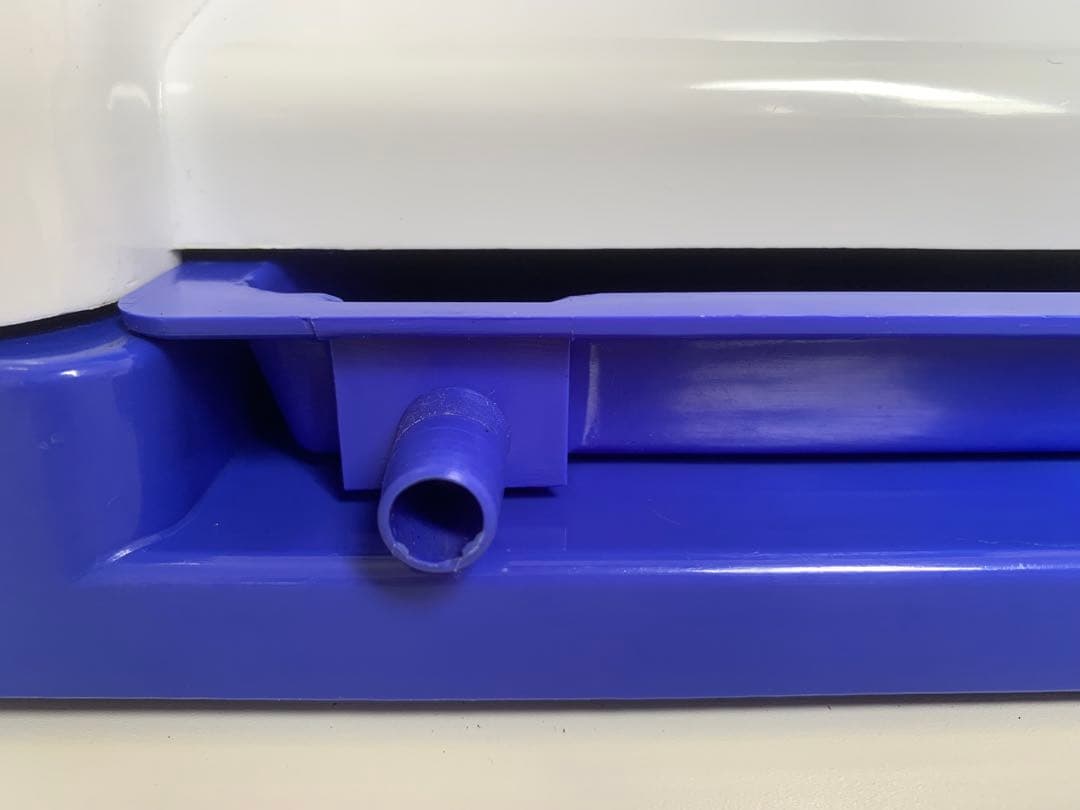 業務用かき氷機 エコレイズ CUBE ICE SLICER CR-SIS
