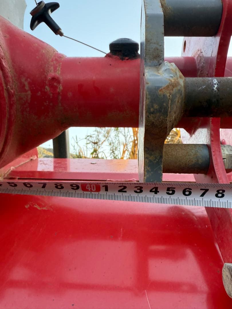 スター農機 ドリームハロー NS2010-OS