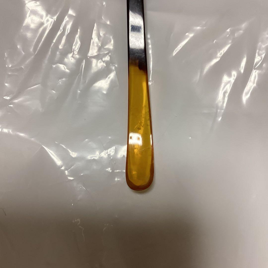 鼈甲茶杓