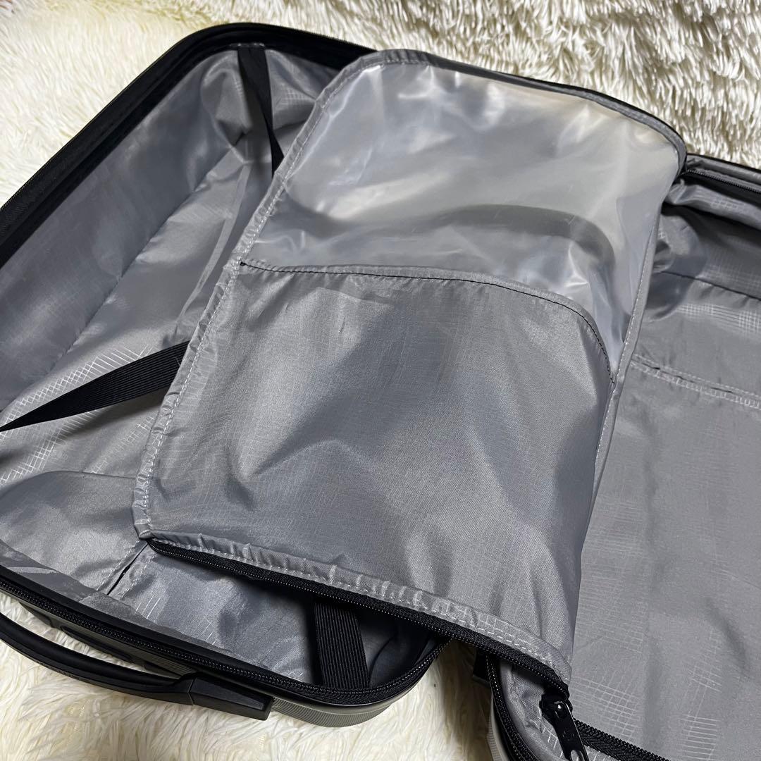 【美品】サムソナイト キャリーバッグ