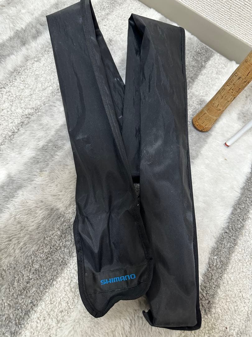 シマノ　MIYOSHI LIMITED 40-300 釣竿