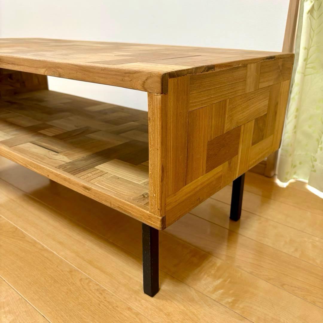 ACME アクメファニチャー TROY COFFEE TABLE