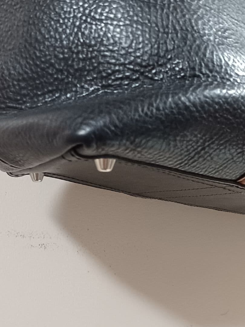 【美品】ココマイスター マルティーニ・レオナルド トートバッグ マッテーオ