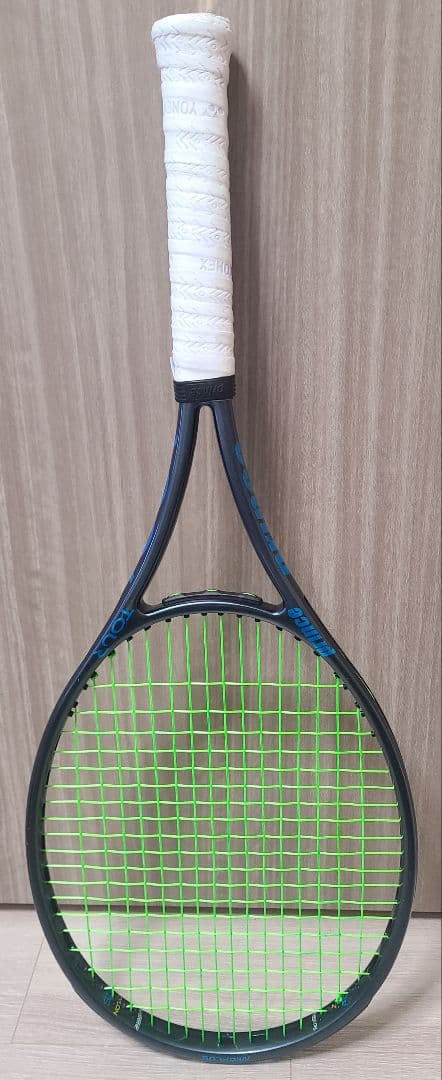 ラケット(硬式用) Prince Tour 100 o3 2025 G2