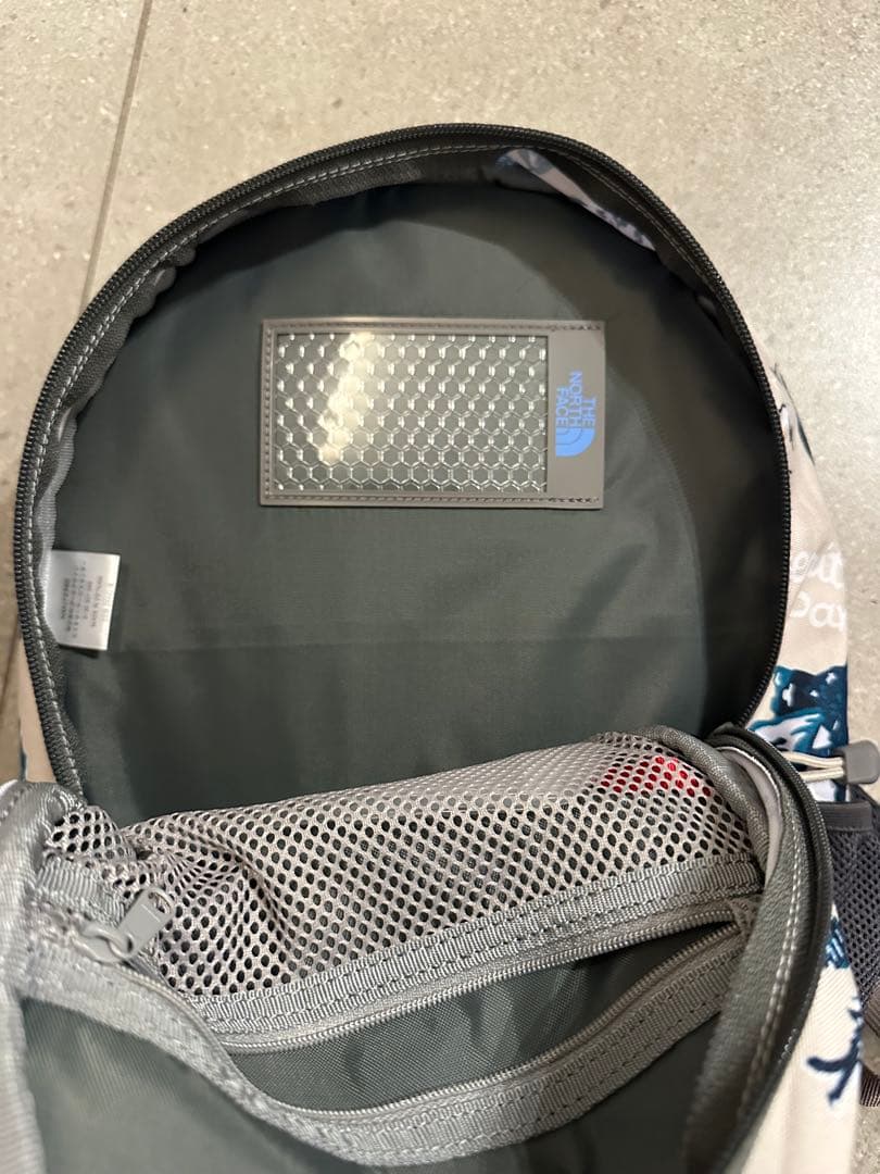 THE NORTH FACE 自然デザイン リュック