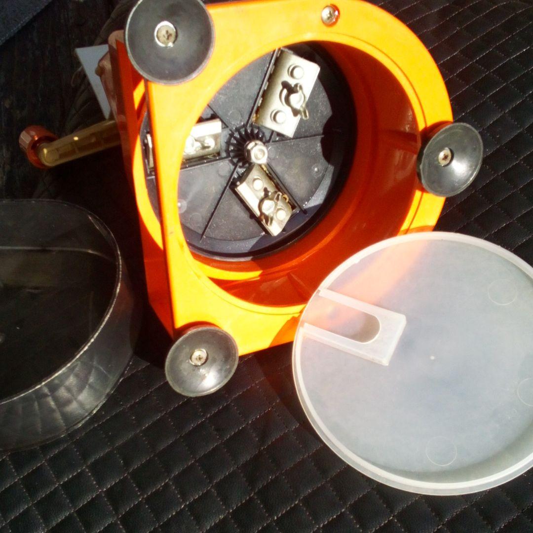 KOGYO　オカカ　鰹節削り器