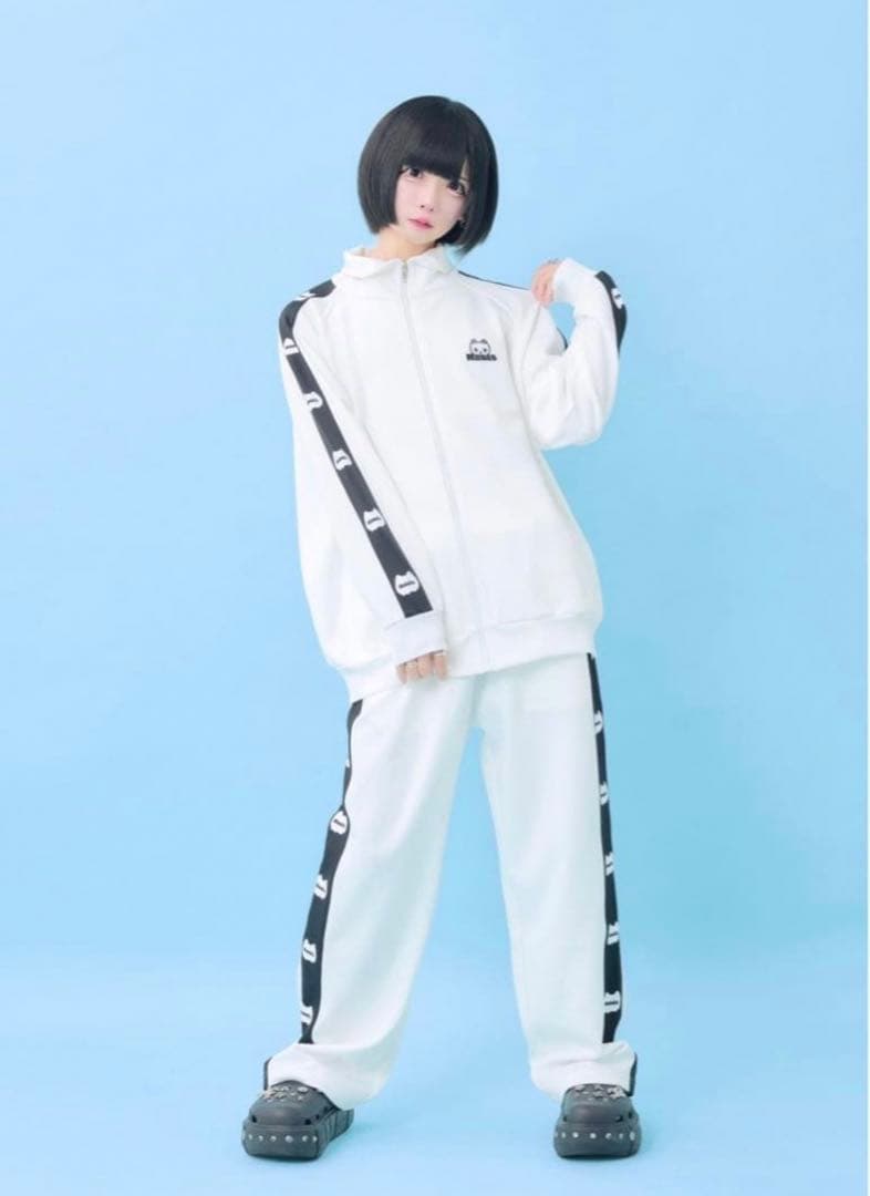 hauls 新！ネ申おジャージ参上！