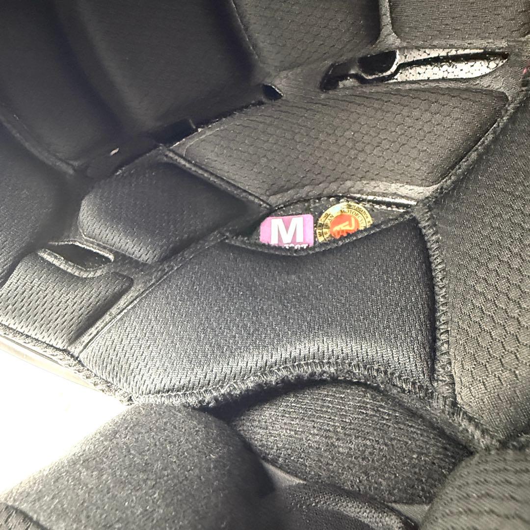 OGK Kabuto F-17 フルフェイスヘルメット M白 2023年製 美品