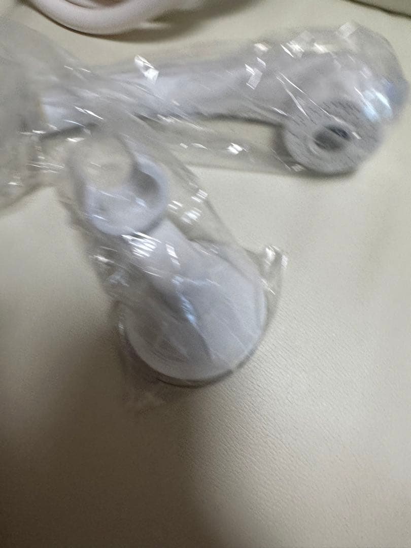 u*b様 【ほぼ新品★付属品つき】バスルーム 浄水器 BathSpring am