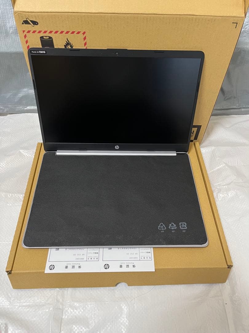 HP 250 G9 ノートPC