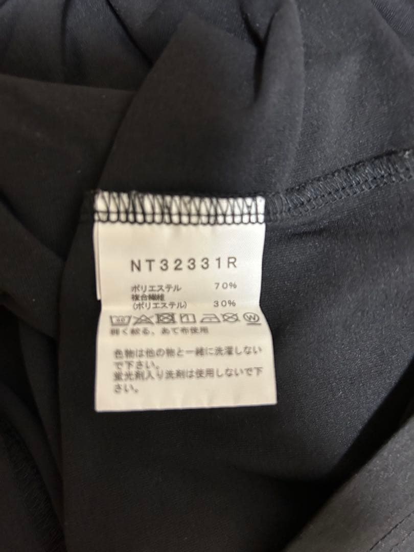 THE NORTH FACE STANDARD ロングスリーブTシャツ　XXL