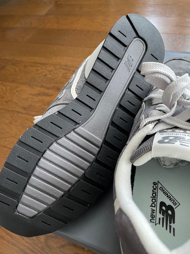 New Balance/CM986EN2/Dスニーカー