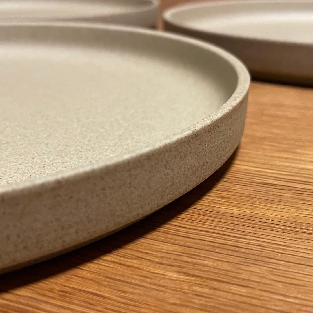 ハサミポーセリン HASAMI PORCELAIN プレート 22cm